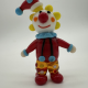 Red Clown Red Clown