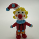 Red Clown Red Clown