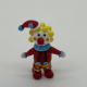 Red Clown Red Clown