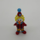 Red Clown Red Clown