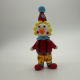 Red Clown Red Clown