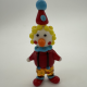 Red Clown Red Clown