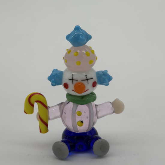 Circus clown Circus clown