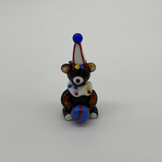 Circus Bear Circus Bear