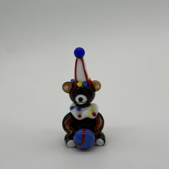 Circus Bear Circus Bear