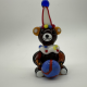Circus Bear Circus Bear