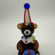 Circus Bear Circus Bear