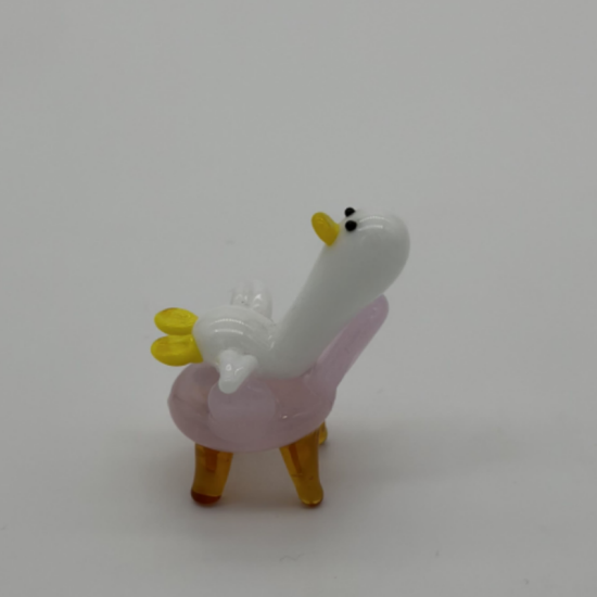 Lying Duck Lying Duck