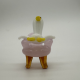 Lying Duck Lying Duck
