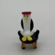 Lying Duck Lying Duck